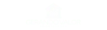 Logo Imobiliária Gerando Valor