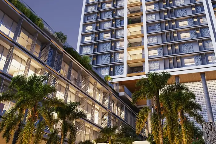 Apartamento Anthology