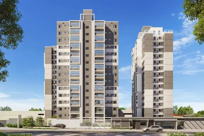 Jooy Connect Campo Grande MS