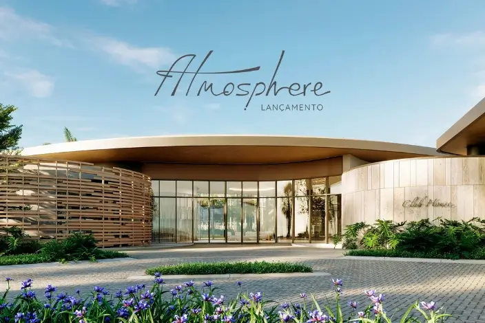 Loteamento Atmosphere Jardim Veraneio